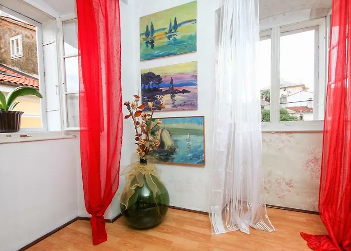 Apartment Johanna