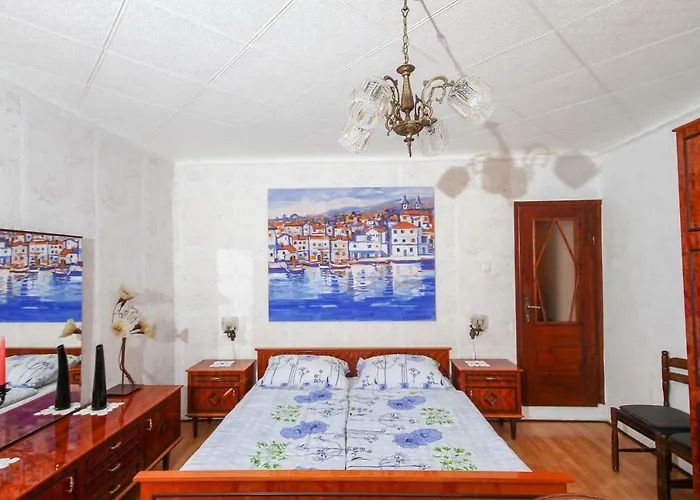 Apartment Johanna