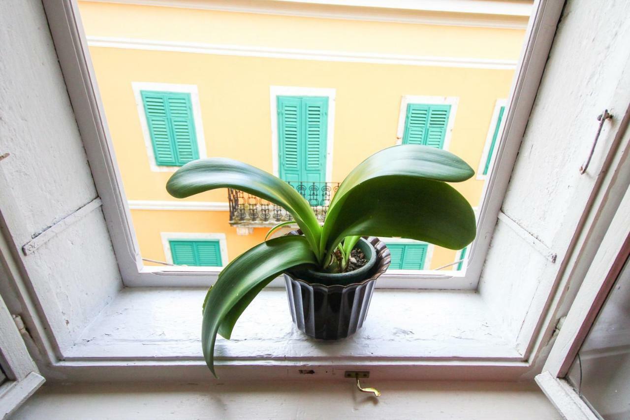 Apartament Johanna