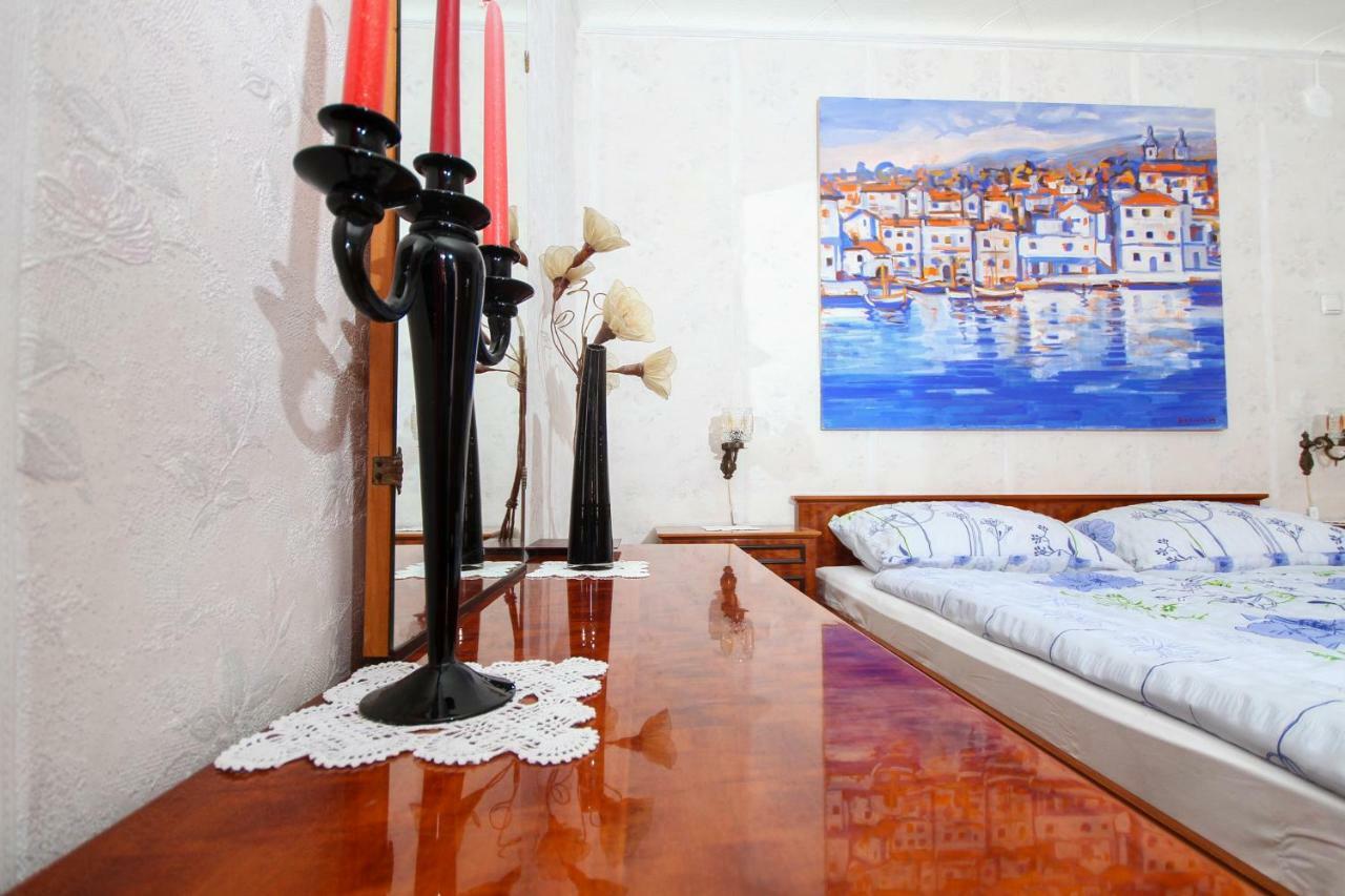 Apartament Johanna