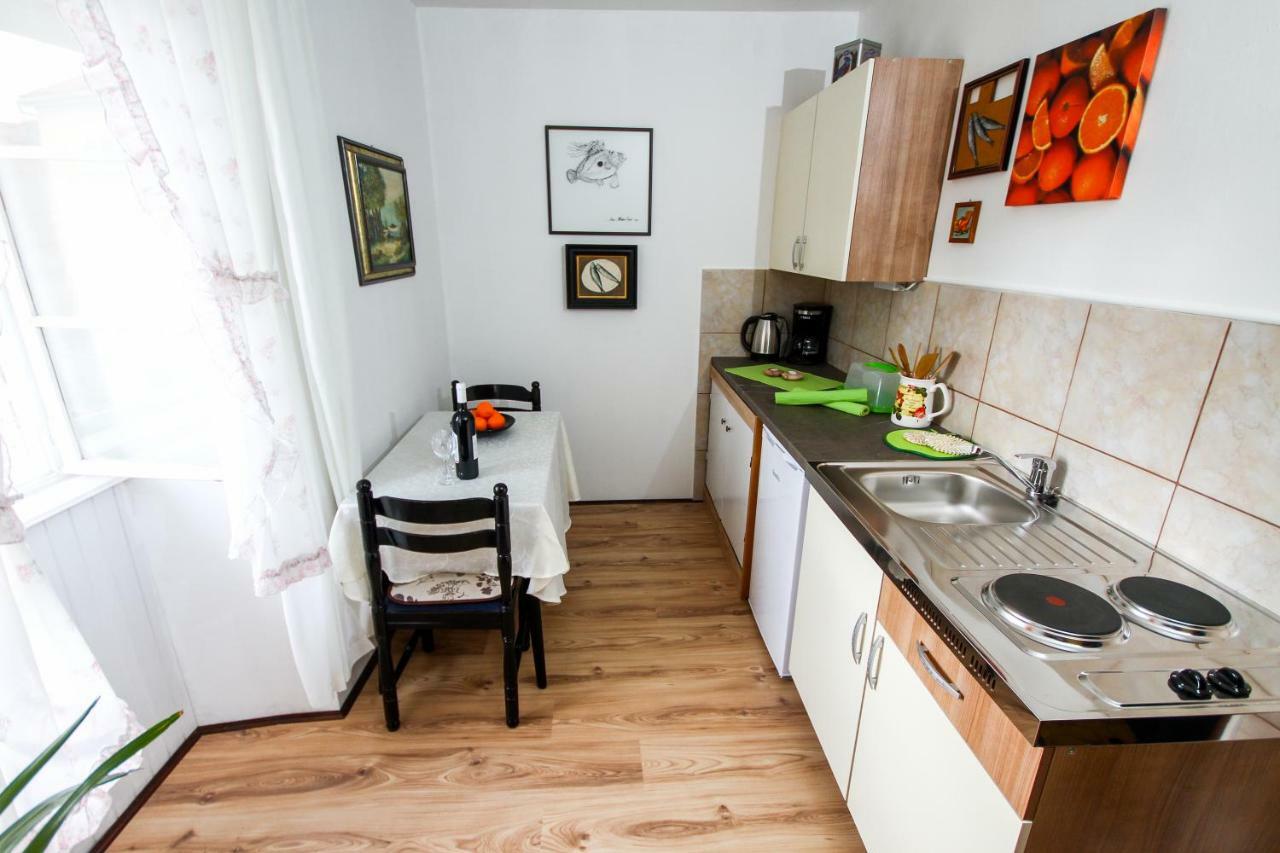 Apartament Johanna