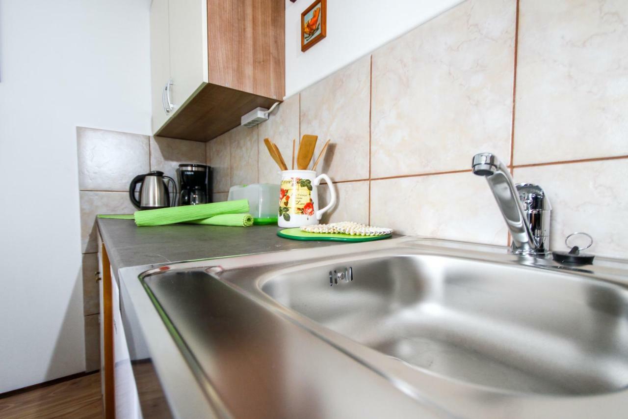 Johanna Apartament Opatija