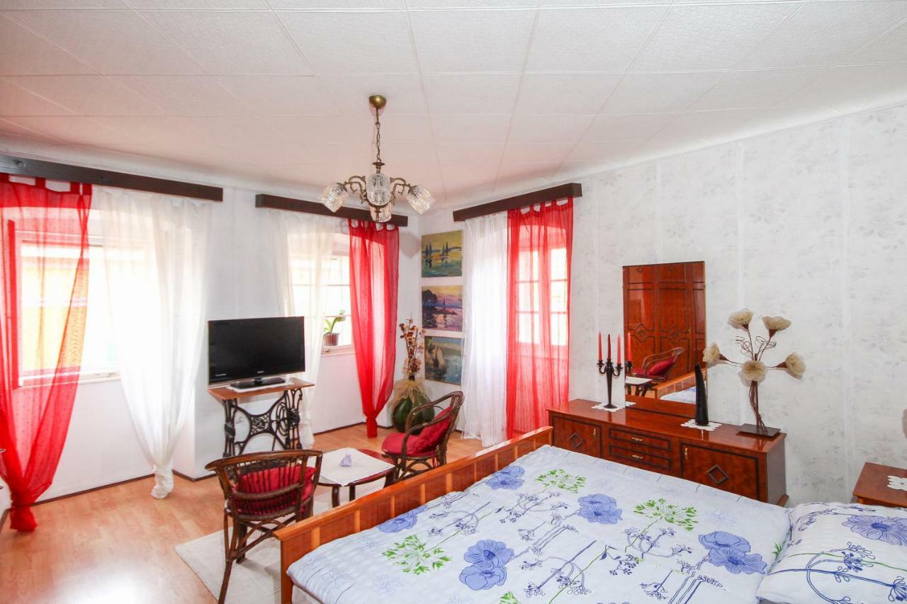 Apartament Johanna
