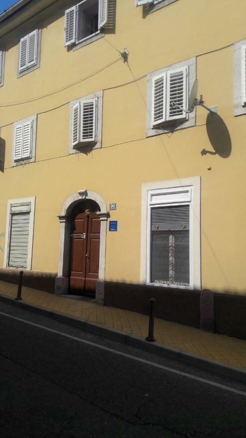 Apartament Johanna *